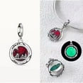 thumbnail image 4 of Personality Chain Bracelet, Stitching Charm Bracelet, Adjustable Bracelet Accessories, DIY, Handmade, Gift, Unisex, 4 of 4