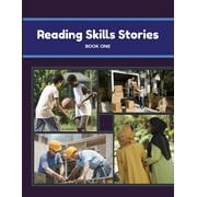 Reading Skills Stories: Book One