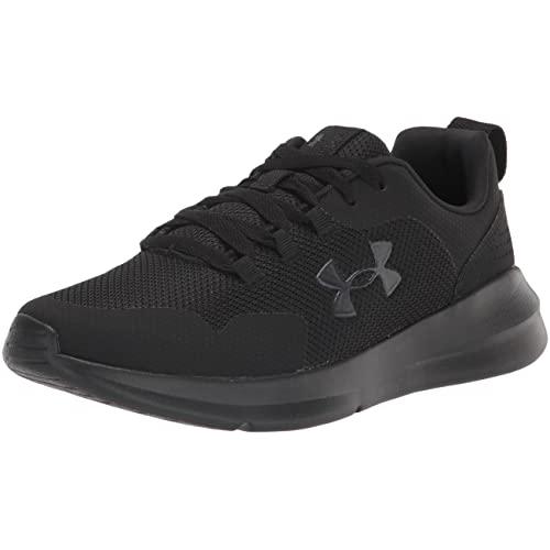 Under Armour Men's Essential Sneaker
