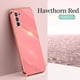 thumbnail image 1 of Funda enchapada para OPPO Find X5 X3 X2 Lite NEO X6 Pro, Funda de silicona suave para OPPO Reno 10 8 7 6 5 Lite 4 Pro 8T 7Z 5F, 1 of 4