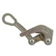 thumbnail image 2 of 1 Ton Alloy Steel Cable Wire Rope Haven Grip Jaw Puller 2204 Lbs, 2 of 5