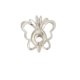 thumbnail image 4 of Conjunto de joyería Butterfly Love Pearl, 4 of 9