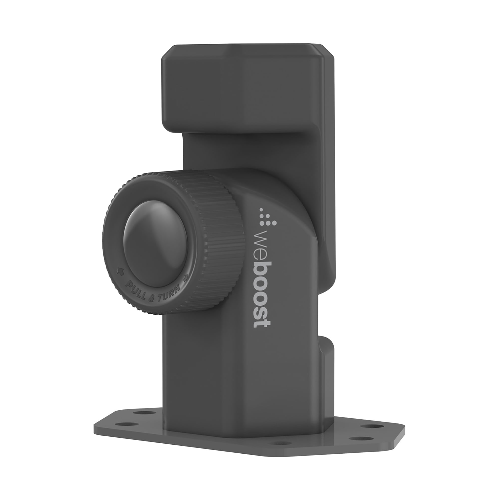 weBoost Drive Reach Overland - Cell Phone Signal Booster for Off Road Vehicles | Boosts 5G & 4G LTE for All U.S. Carriers - Verizon, AT&T, T-Mobile & More | Made in The U.S. | FCC Approved