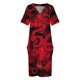 thumbnail image 4 of Babalon 156 vestido suelto con bolsillos vestido de verano trajes de playa para mujer vestidos para mujer 2025 vestidos de verano para mujer 2025, 4 of 7
