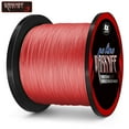 thumbnail image 3 of WARKNIFE Braid - Braided Fishing Line,PE Line,4 Strands 1000M 1094YDS 6-100LB Strong Power, Great Abrasion Resistance, Thin Diameter, 3 of 3