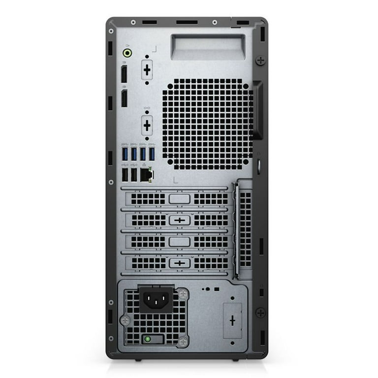 Dell OptiPlex 3090 Tower Desktop PC (Intel i5-10505 6-Core