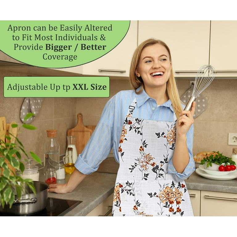 Cute 2024 feminine aprons
