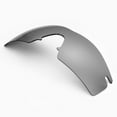 thumbnail image 2 of Walleva Titanium Replacement Lenses For Oakley M Frame Strike Sunglasses, 2 of 7