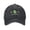 Dinosaur, variant on Cute Capybara Baseball Cap Adjustable,Funny Denim Casual Capybara Hat Birthday Gifts for Women Men Adults Capybara Lovers