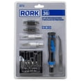thumbnail image 1 of Kit de Desarmadores y Navajas de Precisión RORK MRK-016 36 Piezas, 1 of 3