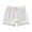 White, variant on Zanarzt Girls Athletic Shorts Girls Athletic Shorts Lightweight Running Shorts for Teen Girls Kids Sports Active Short Pink,8-9 Years
