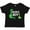 AB-Black, variant on Inktastic Papa's Boy Grandson Boys Toddler T-Shirt