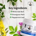 thumbnail image 3 of Tooth & Gum Powder Christopher's Original Formulas Herbal, 3 of 4