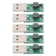 thumbnail image 4 of 5pcs DIY USB 5V a 12V Step?Up Placa de fuente de alimentación Step?Up Boost Converter Board, 4 of 8