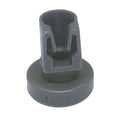 thumbnail image 4 of jifeng Dishwasher Wheel Dish Rack Replacement Universal Dishwasher Part Attachments 23mm, 4 of 9