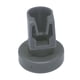 thumbnail image 4 of Lavavajillas con ruedas, cesta mejorada, lavavajillas portátil de cocina con rodillo inferior 23mm, 4 of 9