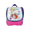 thumbnail image 1 of Lonchera Térmica Tipo Backpack Princesas Disney Escolar, 1 of 6