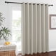 thumbnail image 1 of Cortina opaca NICETOWN para puerta corredera de patio, 100 x 213 cm, 1 of 6