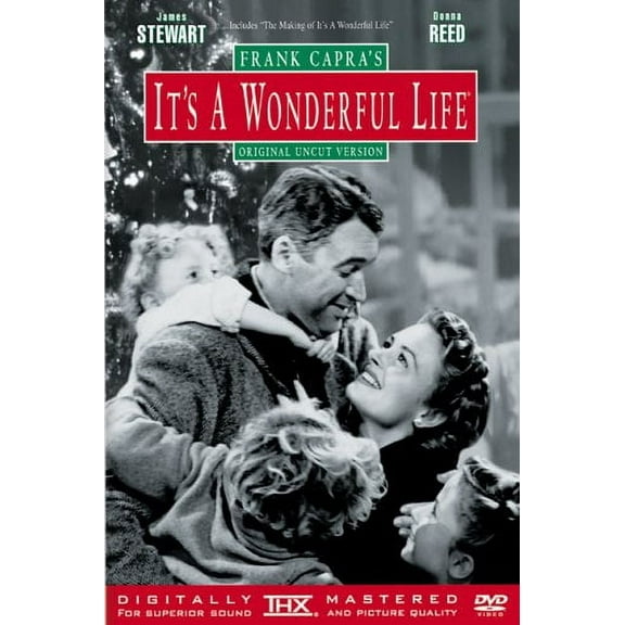 It's a Wonderful Life
