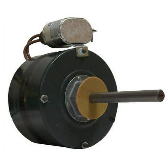 1/8 hp 1550 RPM 5" Diameter 230 Volts (GE) Fasco # D264