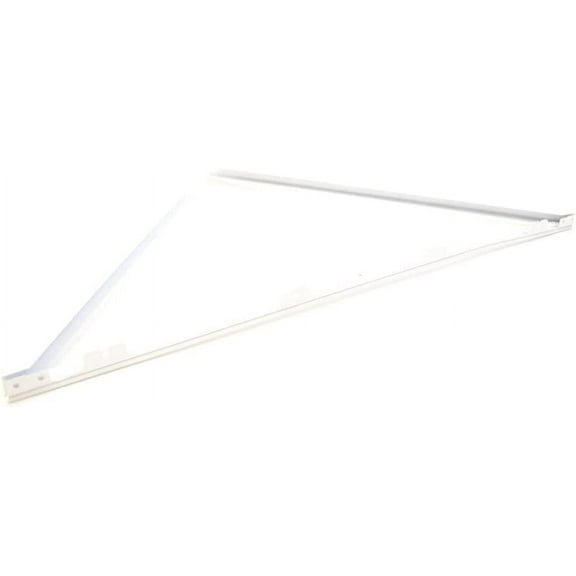 Electrolux Genuine OEM 5303935318 Range Door Trim Kit