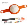 thumbnail image 2 of Oven Accessories,Oven Accessories Bread Transfer Silicone Baking Mat Bread Transfer Baking Mat Luxury Finish, 2 of 8