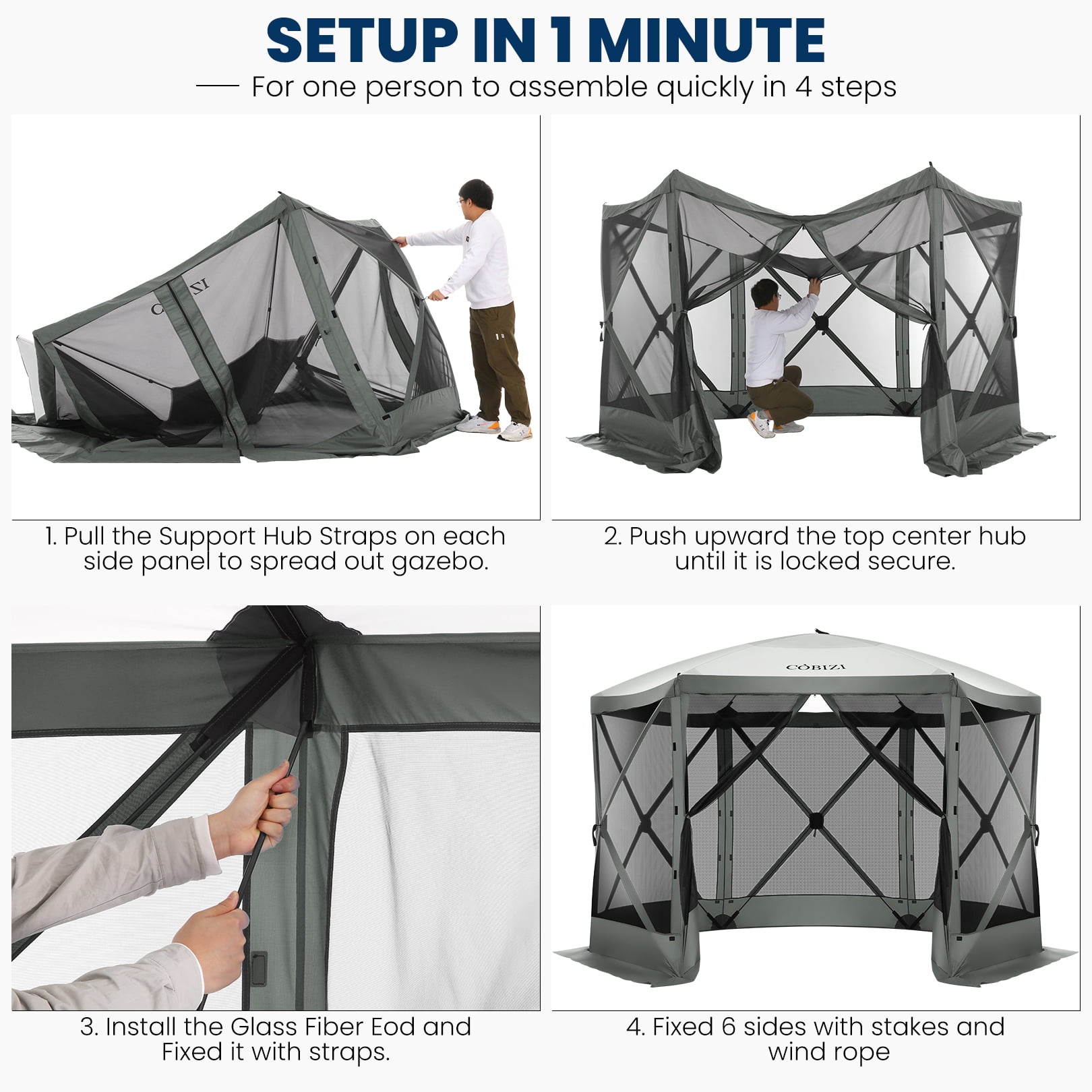 Cabelas screen cheap house