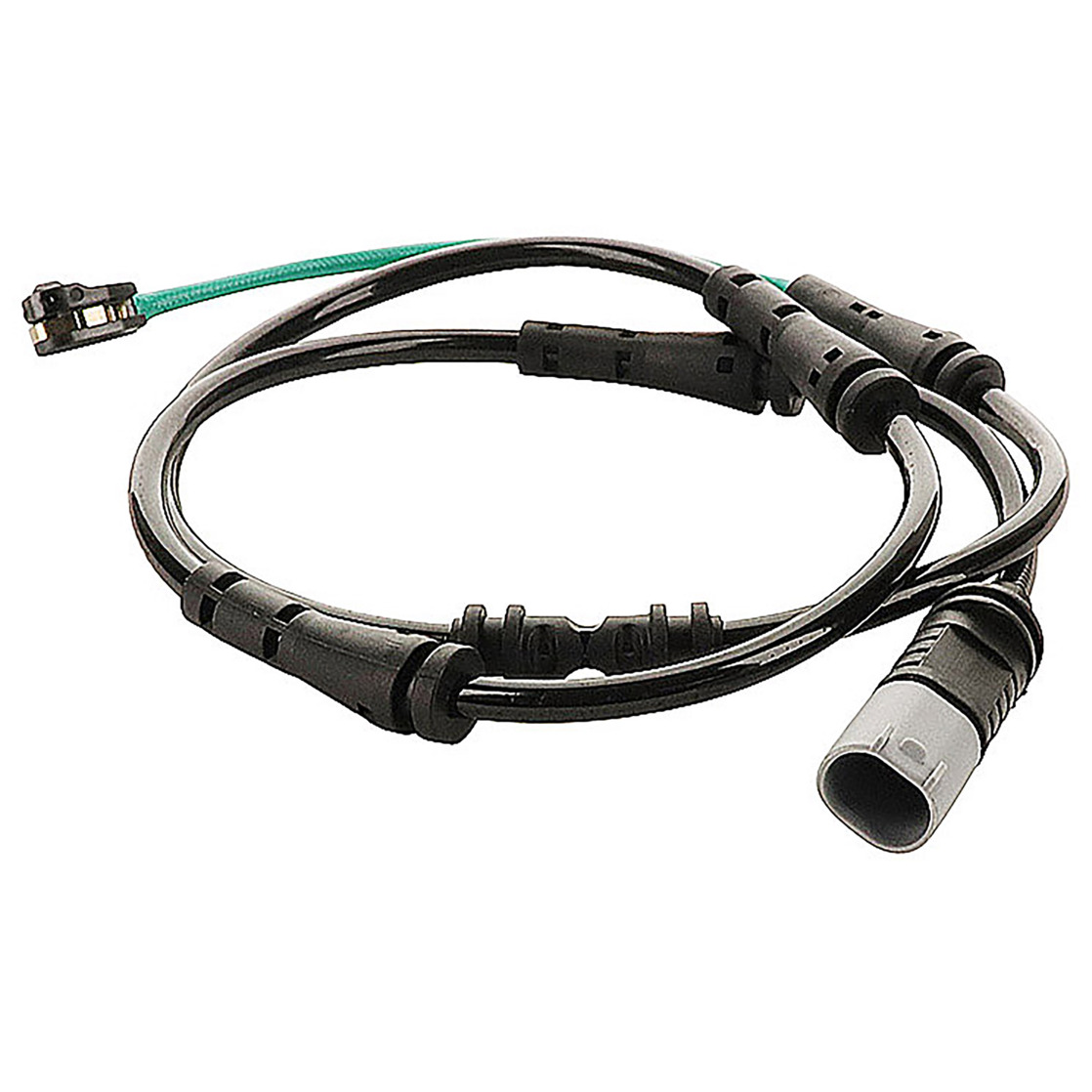 Dorman BW1012 Rear Disc Brake Pad Wear Sensor for Specific BMW Models