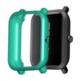 thumbnail image 2 of Smartwatch Screen Protector Shell Anti-collision Housse pour Voyage à Domicile Couverture Multi-Couleurs Protections de Cadre de Remplacement Voyage Travail Type2, 2 of 9