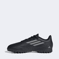 thumbnail image 2 of Tenis de futbol Adidas JH9117 para Niño color Negro, 2 of 3
