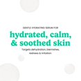thumbnail image 4 of Sérum facial Timeless Skin Care con vitamina B5 con ácido hialurónico, 4 of 8