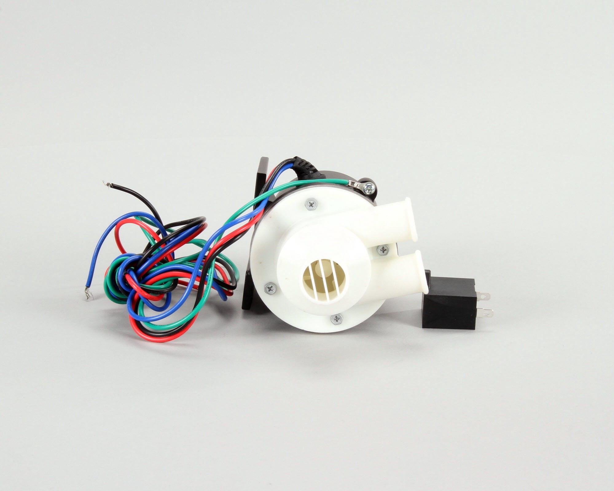 Hoshizaki SP-5687 Hanning Pump Motor Replacement Service Kit