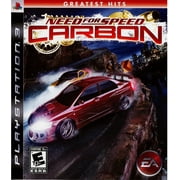 Need for Speed: Carbon - Playstation 3