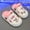 C, variant on Toddler Kids Garden Clogs Cartoon Boys Girls Slip on Water Shoes Children Beach Pool Slide Sandals Shower Slipper