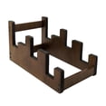 thumbnail image 1 of Soporte de guitarra eléctrica Soporte de suelo para guitarra Soporte para instrumentos musicales Ligero y compacto M, 1 of 9