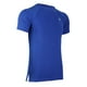 thumbnail image 4 of Camisetas de entrenamiento para hombres, camiseta de de compresión de entrenamiento de gimnasio, camiseta de Fitness de músculo, ropa 2XL, 4 of 8