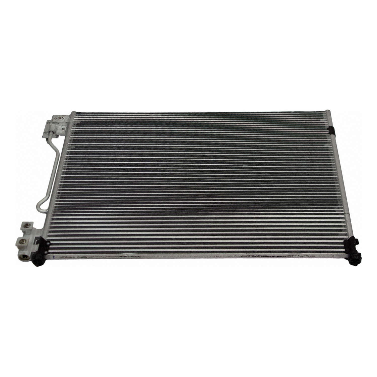 Motorcraft A/C Condenser YJ-564 Fits select: 2006-2011 FORD CROWN VICTORIA, 2006-2011 MERCURY GRAND MARQUIS