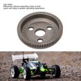thumbnail image 3 of Metal Spur Gear, 86T 21T 19T  Power Output Spur Gear  for Replacement, 3 of 8