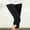 36 Black, variant on Feimerou Womens Capri Leggings 2025 Summer Plus Size Capris High Waisted Knee Length Casual Workout Yoga Capri Pants Beach Cropped Pants