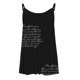 thumbnail image 5 of Puntoco Camisas ajustadas para mujer, blusas casuales sin mangas con cuello redondo y estampado a la moda para mujer, 5 of 5