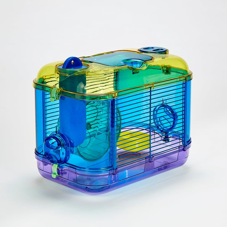 Hamster Cages Crittertrail