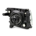 thumbnail image 6 of CarLights360: For Toyota 4Runner Headlight Assembly 1999 00 01 2002 Passenger Side For TO2503128, 6 of 8