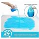 thumbnail image 3 of Extra Large Dog Pee Pads Puppy Potty Training Pet Pads, Super Absorbent, 3 of 5