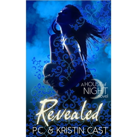 House Series Cast - Revealed: Number 11 in series (House of Night) (Paperback)