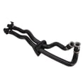 thumbnail image 3 of Manguera de agua del calentador LR019276 de repuesto para Land Rover Freelander Range Rover Evoque, 3 of 14