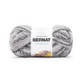 thumbnail image 1 of Bernat® Symphony™ #5 Bulky Blend Yarn, 7.9oz/225g 309 Yards, 1 of 7