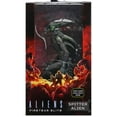 thumbnail image 1 of NECA Spitter Alien Fireteam Elite Figure, 1 of 2