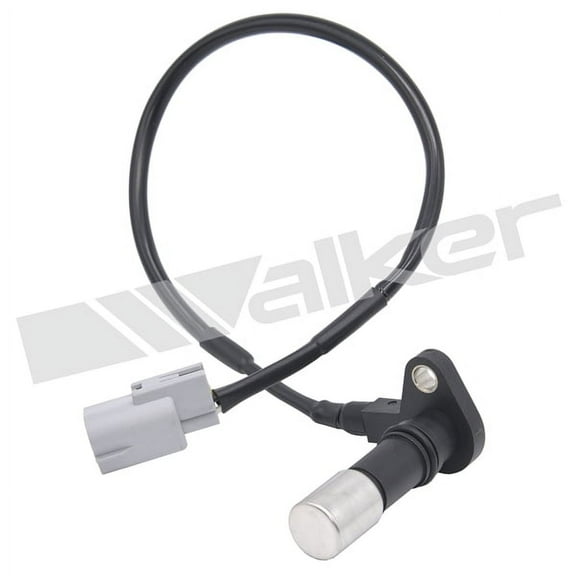 Walker 235-1454 Fits select: 2005-2022 TOYOTA TACOMA, 2010 TOYOTA 4RUNNER