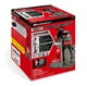 thumbnail image 4 of Combinación hidráulica para botellas Jack/Jackstand Powerbuilt de 2 toneladas, 4 of 9