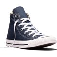 thumbnail image 3 of Converse Unisex Adult Chuck Taylor All Star High Top Indigo Running Shoes, 3 of 5